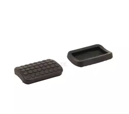 Pedalskydd, passar Belarus - Hytt och kaross - 8719607142786 - 1