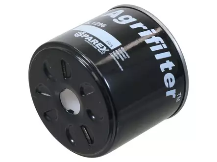 Bränslefilter Cav 296 typ - Filter - S1296 - 2