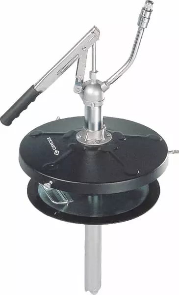 - Fetpressar och pumpar - 8901486442006 - 1