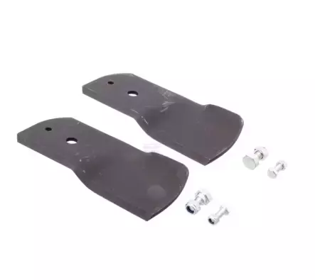 Knivpar, passar Stiga Park - Gräsklippare - 8716106912896 - 1