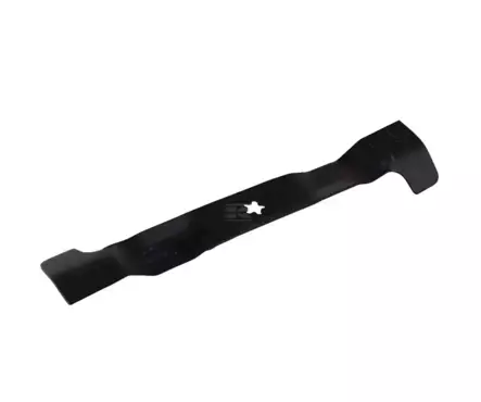 Klinga P: 480mm, 5-stjärnigt hål: passar AYP by gopart - Gräsklippare - 8716106432776 - 1