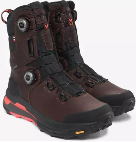 Viking Villrein Pro High GTX Boa - Friluftskläder - 7054978022406 - 1