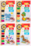 Grafix sybildspaket - Hobbyartiklar - 8715427029726 - 1