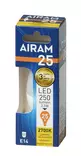 Airam LED OP C35 3,5W/827 E14 - E14-sockel - 6435200242266 - 2
