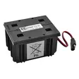 Batteri Kramp 12V 2,5Ah - Startbatterier - 8716106061266 - 1