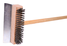 Bred sopborste - Skorstensrengöringstillbehör - 6416096110006 - 1