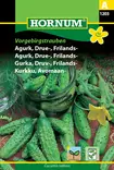 Sälta gurka ´Vorgebirgstrauben´ - Frön och sättpotatisar. - 5708787012036 - 1