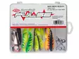 Berkley Pulse Shad Box 8 cm - Beten och flugor - 028632969076 - 1