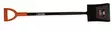 Betongspade Ponteva - Spadar, grepar, högafflar - 6430032156996 - 1