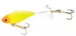 Blind Wobbler Seeker wobbler Redhead 45g - Beten och flugor - 6438212015286 - 1