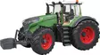 Bruder Fendt 1050 Vario - Bruder arbetsmaskinsleksaker - 4001702040406 - 1