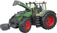 Bruder Fendt 1050 Vario - Bruder arbetsmaskinsleksaker - 4001702040406 - 6