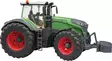 Bruder Fendt 1050 Vario - Bruder arbetsmaskinsleksaker - 4001702040406 - 2