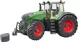 Bruder Fendt 1050 Vario - Bruder arbetsmaskinsleksaker - 4001702040406 - 3