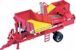 Bruder Grimme SE75-30 potatiskran - Bruder arbetsmaskinsleksaker - 4001702021306 - 1