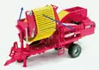 Bruder Grimme SE75-30 potatiskran - Bruder arbetsmaskinsleksaker - 4001702021306 - 3