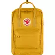 Fjällräven Kånken Laptop 15" Ockra - Ryggsäckar, väskor - 7323450786076 - 1