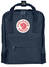 Fjällräven Kånken Mini ryggsäck Navy - Ryggsäckar, väskor - 7392158473526 - 1