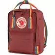 Fjällräven Kånken Mini ryggsäck Regnbåge - Ryggsäckar, väskor - 7323450792466 - 1