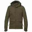 Fjällräven Lappland Hybrid jacka Mörk Oliv - Friluftskläder - 7323450161446 - 1