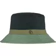 Fjällräven Vändbar Bucket Hat Patina Green-Mörk Marin - Friluftskläder - 7323450750756 - 2