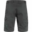 Fjällräven Vidda Pro Lite Shorts M Mörkgrå - Friluftskläder - 7323450848026 - 2