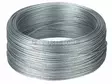 Galvaniserad ståltråd 1,50 mm/200 m - Stängselband och -trådar - 4018653445006 - 1