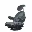 HDD Traktorsitskydd XL - Traktorsäten - 5060012273316 - 1