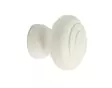 Habo knoppdragare Frank 39 mm - Handtag - 7317901002266 - 1