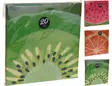 Frukts servetter 20 st/fp - Andra köksprodukter - 8719202925296 - 1