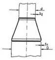 Svetskrage 76/89 mm - Andra slangkopplingar - 5700036754926 - 2