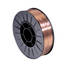 Mig-svetstråd stål 0,6 mm/5 kg - Svetstrådar - 8033742800036 - 1
