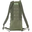 Hydreringspack "Molle" 2,5 ltr OD grön - Ryggsäckar, väskor - 4044633085856 - 2