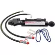 Hydraulisk tryckstång kat. 2, 546-776 mm - Drag- och tryckstänger - 8716106177226 - 1
