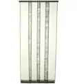 Insektsgardin för dörr 95x220 cm - Myggbekämpning - 6410411946196 - 1