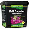 Kalksalpeter 5 kg - Jord och gödselmedel - 5708787400246 - 1