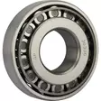 Kegelrullager GoPart 30306 - Konerullarblock - 8716106868766 - 1