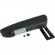 Armstöd vänster 60 x 380 mm - Traktorsäten - G1023156 - 1