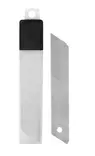 Skalpellbladspaket 18 mm 0,4 mm 10 st - Andra handverktyg - 4013307394556 - 1