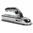 Koppling kulled kantikas 50mm - Släpvagnstillbehör - 6417196710516 - 1