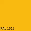 Maskinlack Ammann Yanmar kurkuma-gul (RAL 1515) 1 l - Maskinfärger - 8716106203826 - 2