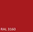 Maskinfärg Fahr röd -1982 (RAL 3160) 1 l - Maskinfärger - 8716106055906 - 2