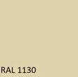 Maskinfärg Fritzmeier elfenben (RAL 1130) 1 l - Maskinfärger - 8716106056446 - 2