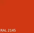 Maskinlack Howard orange (RAL 2145) 1 l - Maskinfärger - 8716106056866 - 2