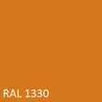 Maskinlack Veenhuis gul 1986- (RAL 1330) 5 l - Maskinfärger - 8716106060306 - 2