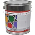 Maskinlack Veenhuis gul 1986- (RAL 1330) 5 l - Maskinfärger - 8716106060306 - 1