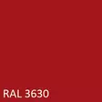 Maskinfärg Weidemann röd 2004- (RAL 3630) 1 l - Maskinfärger - 8716106062546 - 2