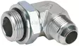 Vinkelkoppling 1 1/16" JIC x 1" BSP - Hydraulik - 8719593049366 - 1