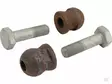 Kverneland pall M 16x60 (P) - Kverneland - 5700038389836 - 1