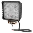 LED arbetslampa 48W 3840 lm - flood - Arbetslampor - 8719593865126 - 1